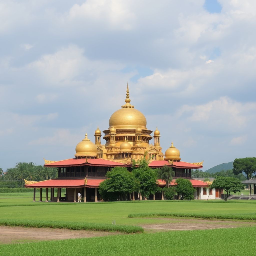 สัญญาขายฝากที่ดิน ตัวอย่าง